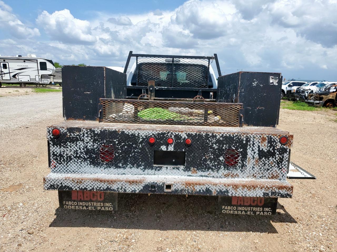 2015 Ford F350 Super Duty VIN: 1FD8W3HT8FEA98218 Lot: 62522665