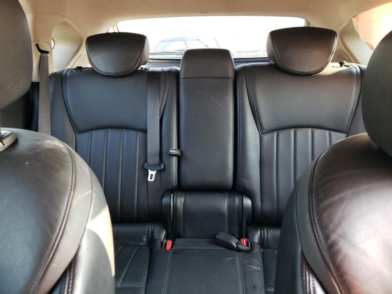 2008 Infiniti Ex35 Base VIN: JNKAJ09EX8M300891 Lot: 62766905