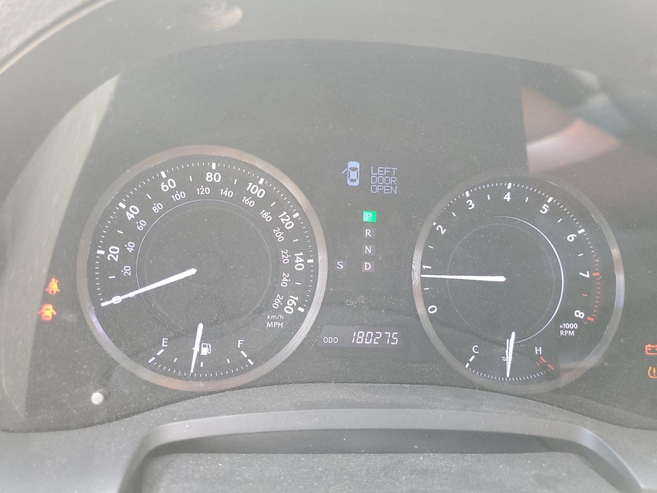 2012 Lexus Is 350 VIN: JTHFE2C25C2508332 Lot: 62913685