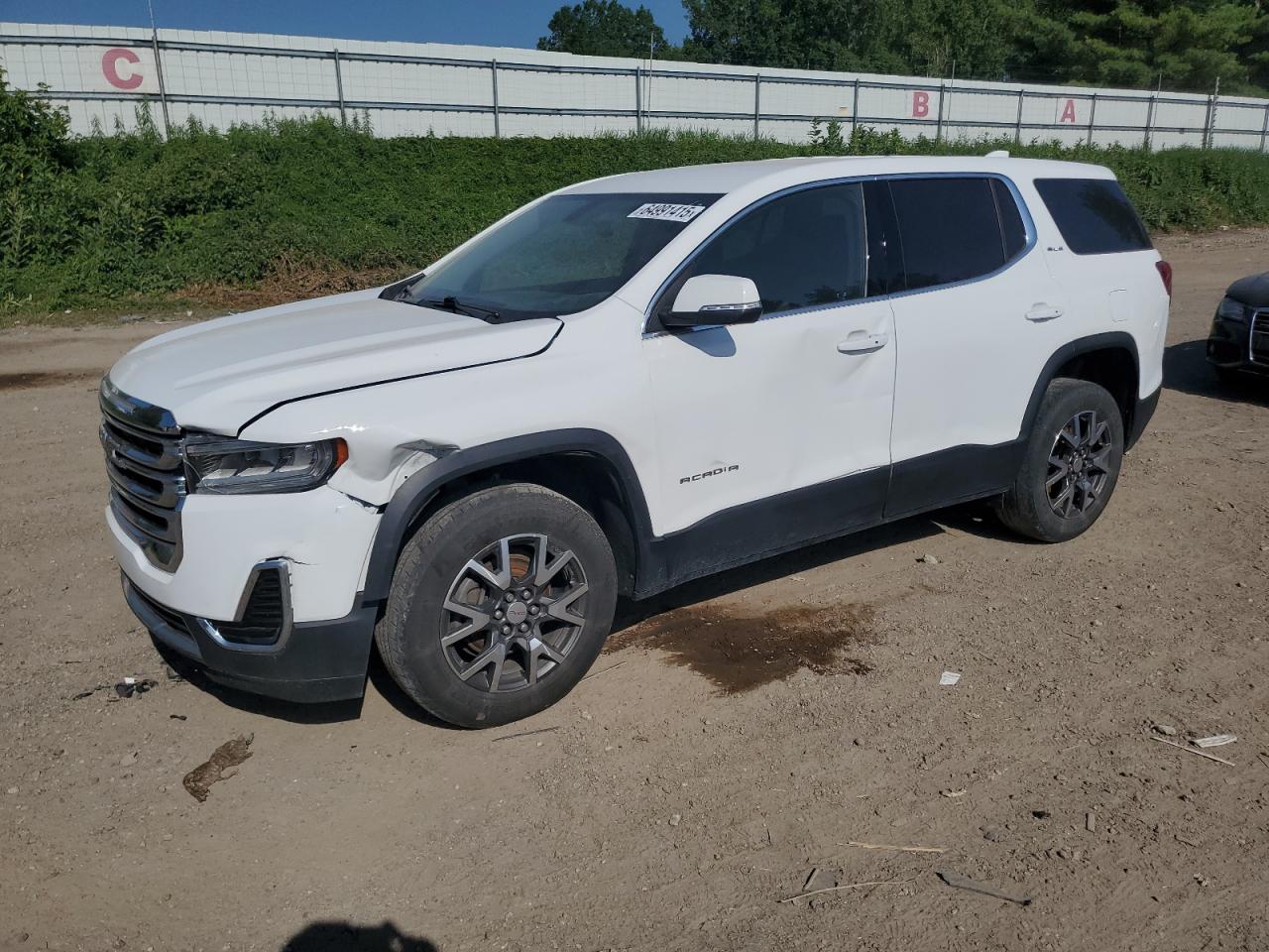 1gkknkla3lz211577 1GKKNKLA3LZ211577 2020 GMC Acadia Sle
