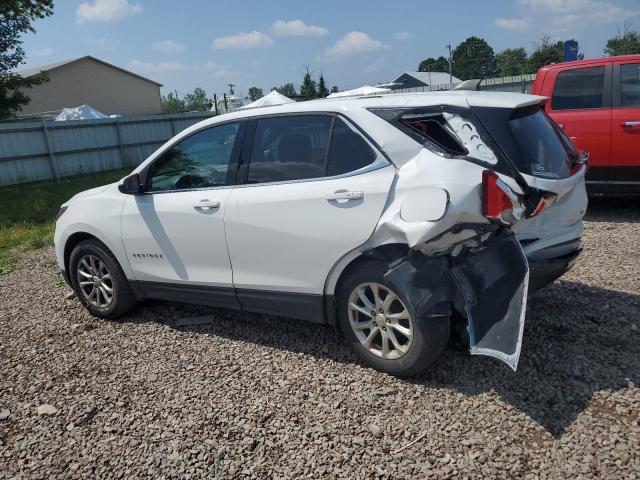  CHEVROLET EQUINOX 2019 White