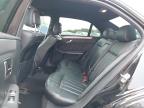 2013 MERCEDES BENZ E250 SE CD for sale at Copart WISBECH