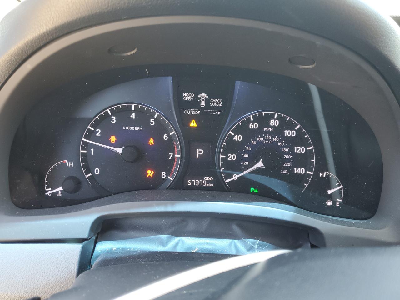 2015 Lexus Rx 350 Base VIN: JTJBK1BA0F2483434 Lot: 65470555