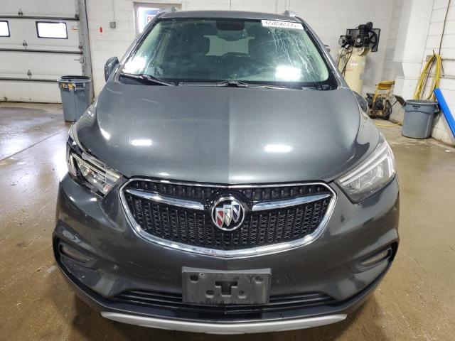 2018 BUICK ENCORE PREFERRED II  
