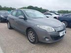 2009 RENAULT MEGANE PRI for sale at Copart SANDWICH