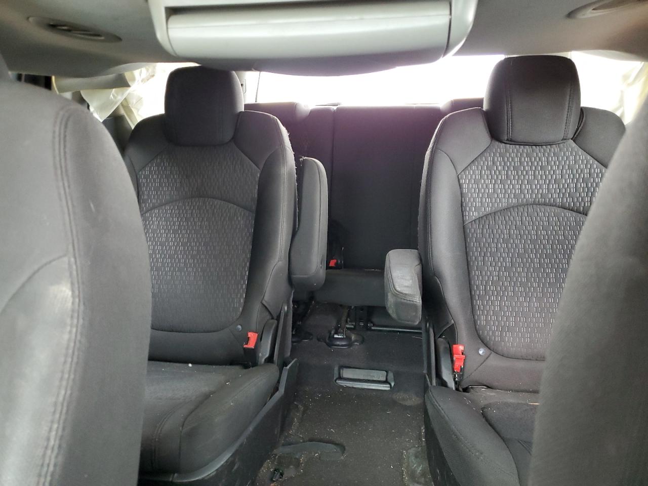 1gkev13d39j189511 1GKEV13D39J189511 2009 GMC Acadia Sle