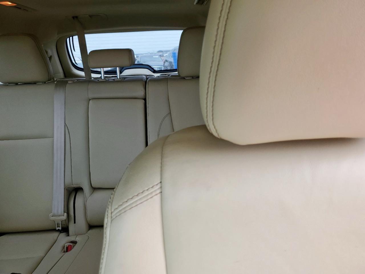 2019 Toyota Highlander Se VIN: 5TDJZRFH0KS999540 Lot: 65263255