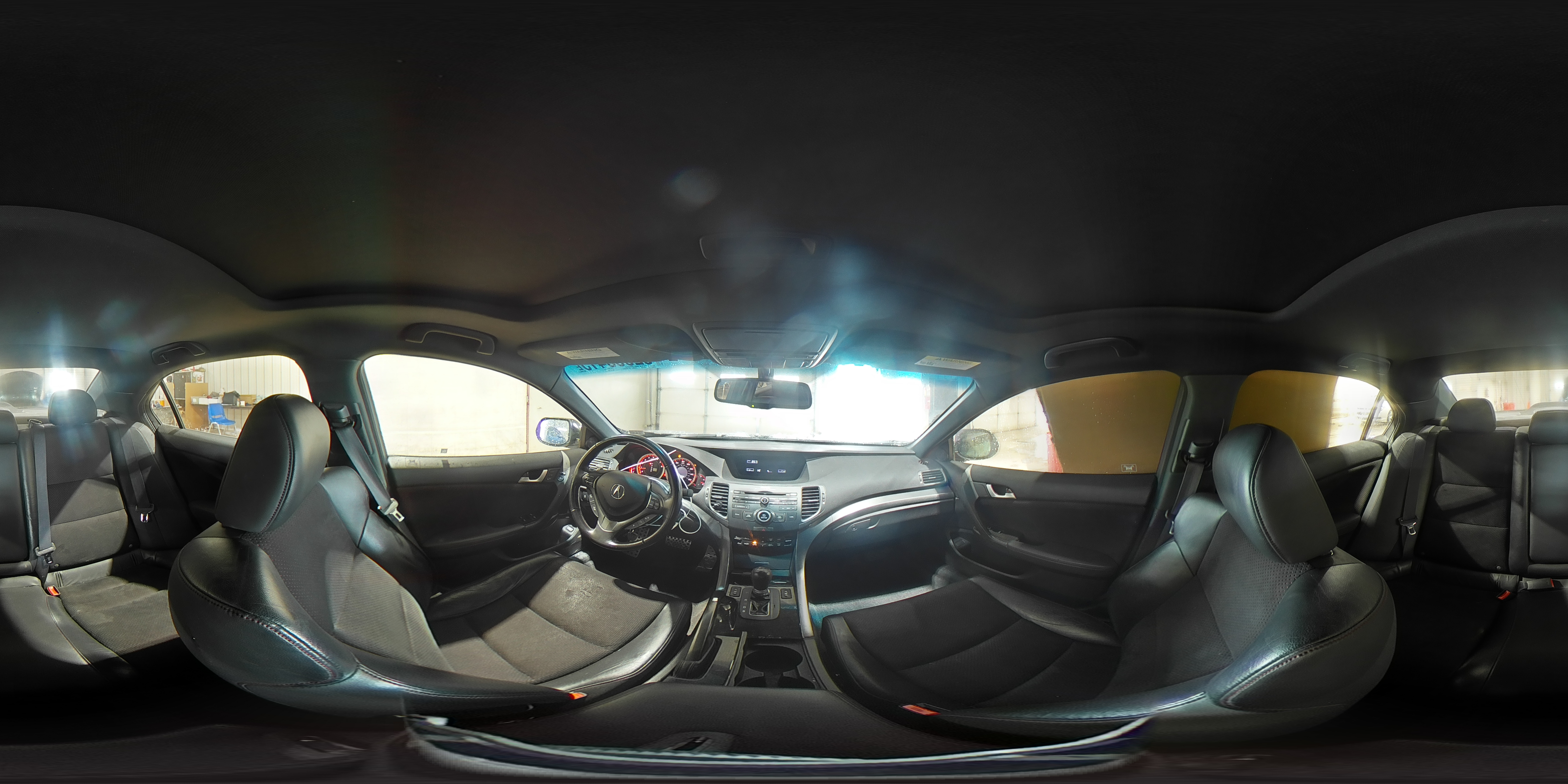 2012 Acura Tsx Se VIN: JH4CU2F85CC027433 Lot: 62903415