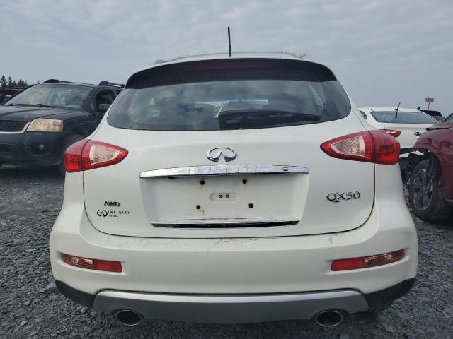 2017 INFINITI QX50   