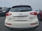 2017 INFINITI QX50    for sale at Copart QC - MONTREAL