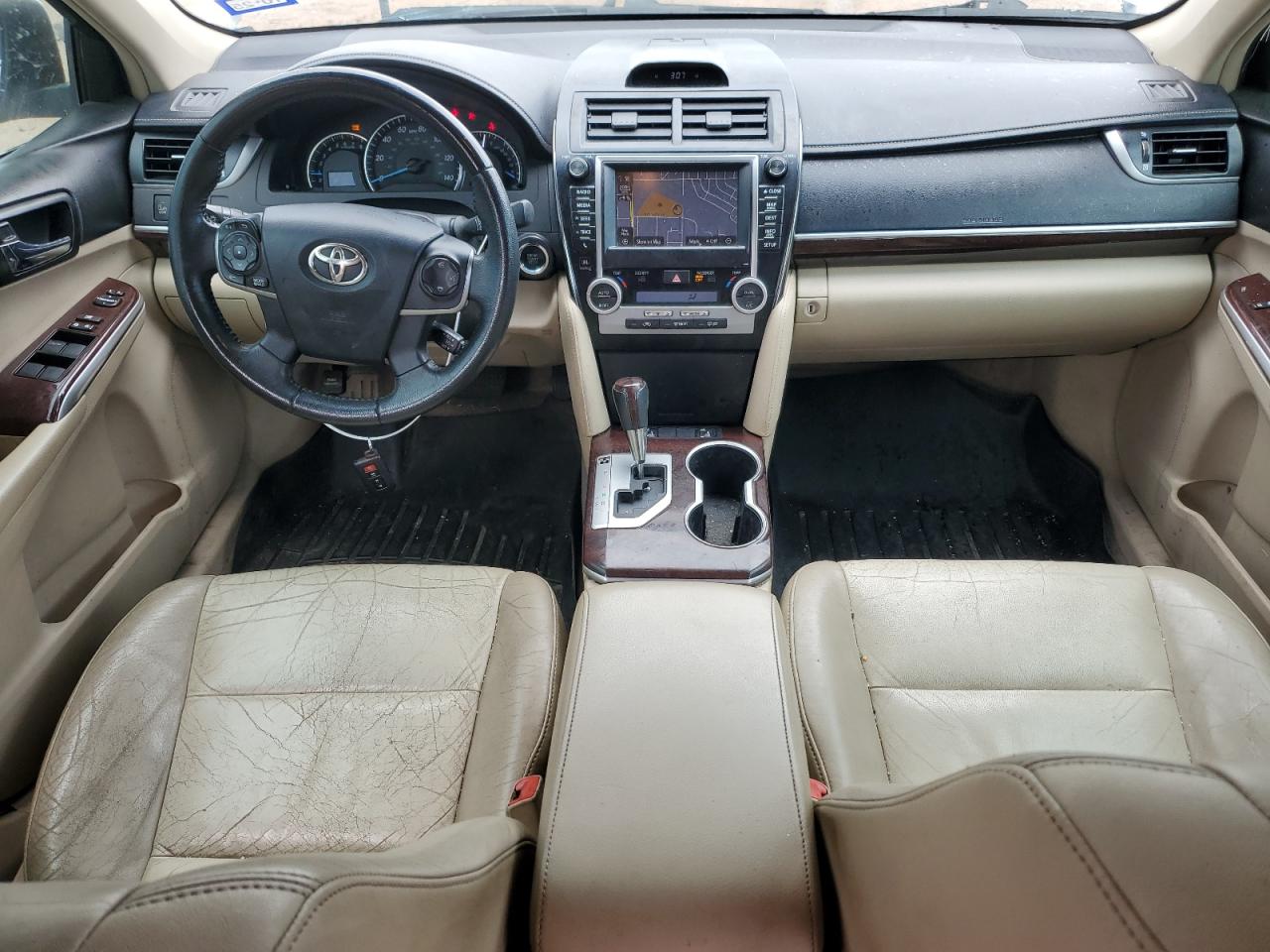 4t1bk1fk9cu500409 4T1BK1FK9CU500409 2012 Toyota Camry Se