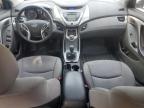 2012 HYUNDAI ELANTRA GLS   à vendre chez Copart ON - COOKSTOWN