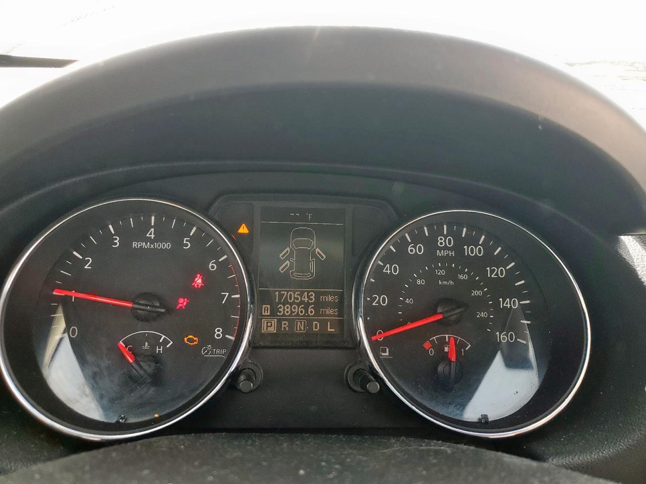 2011 Nissan Rogue S VIN: JN8AS5MT3BW165867 Lot: 63399505