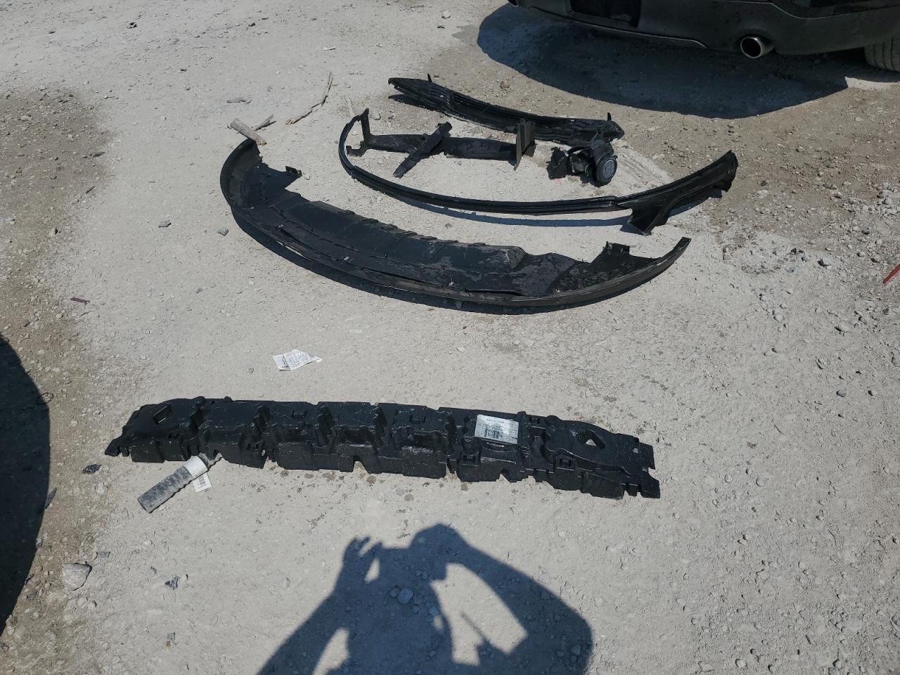 2013 Ford Taurus Se VIN: 1FAHP2D83DG210430 Lot: 63226545