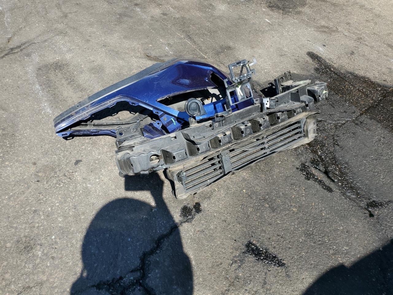 2022 Nissan Rogue Sv VIN: 5N1BT3BB5NC724820 Lot: 64836545