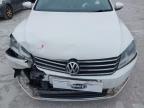 2013 VOLKSWAGEN PASSAT SPO for sale at Copart ST HELENS