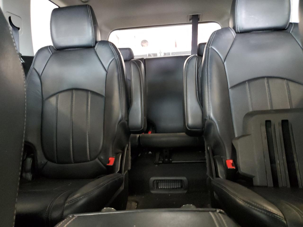 2014 GMC Acadia Denali VIN: 1GKKVTKDXEJ284786 Lot: 65462505