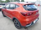 2019 MG ZS EXCLUSIVE TURBO AUTO  for sale at Copart ROCHFORD