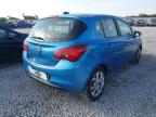 2018 VAUXHALL CORSA ENER for sale at Copart YORK