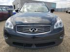2015 INFINITI QX50    for sale at Copart AB - EDMONTON