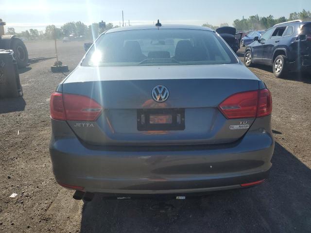 2014 VOLKSWAGEN JETTA TDI  