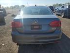 2014 VOLKSWAGEN JETTA TDI   for sale at Copart QC - MONTREAL