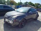 2016 ALFA ROMEO MITO QV LI for sale at Copart WOLVERHAMPTON