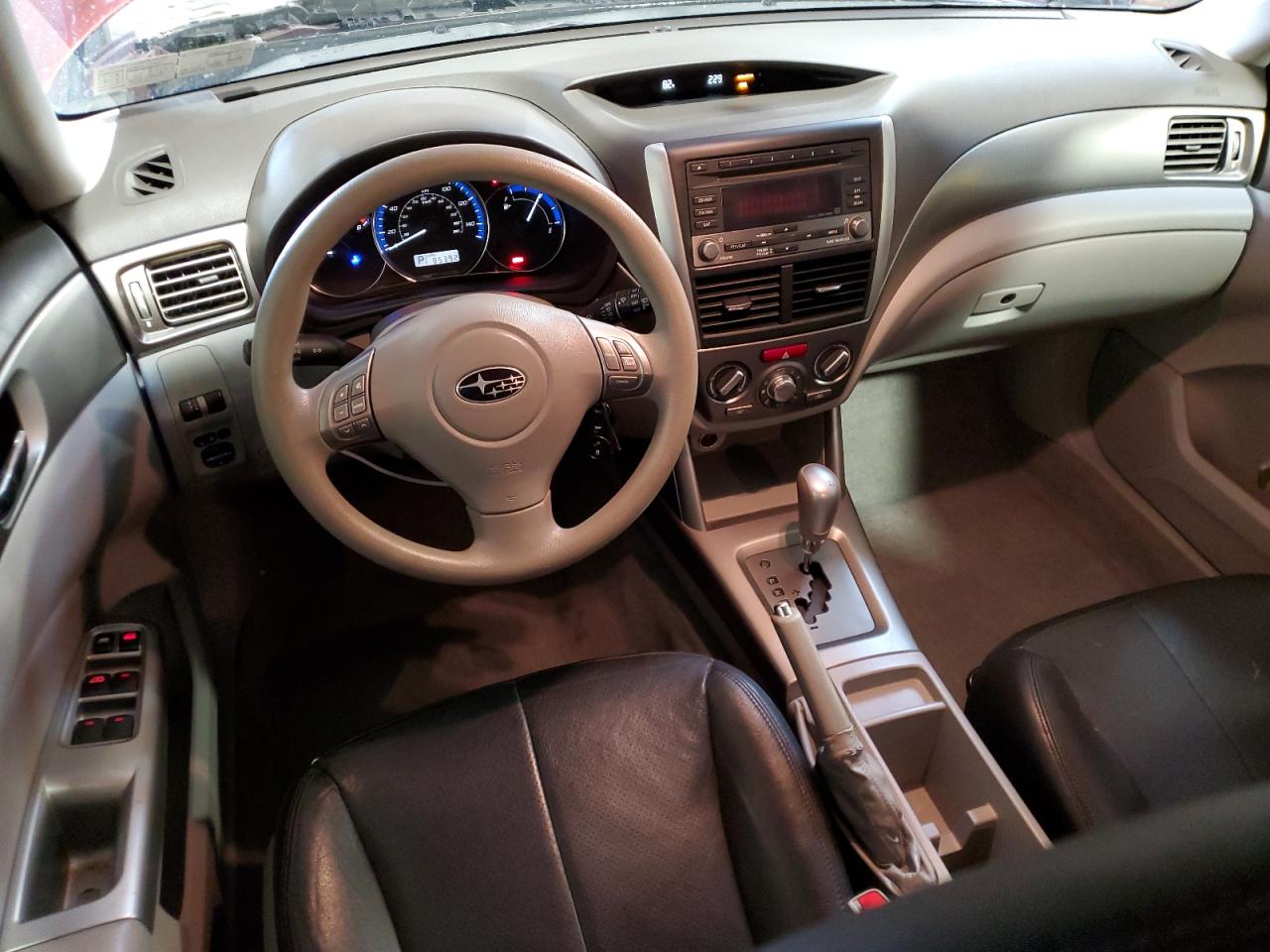 jf2sh6cc2ah804699 JF2SH6CC2AH804699 2010 Subaru Forester 2.5X Premium