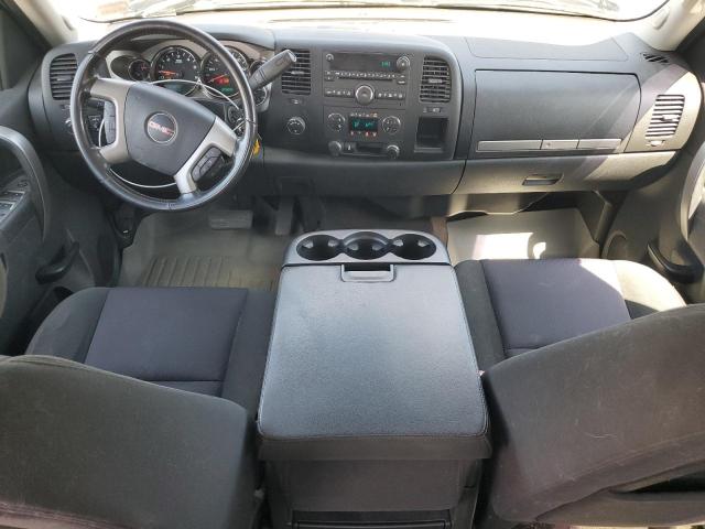  GMC SIERRA 2013 Granatowy