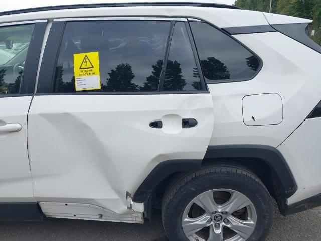 2019 TOYOTA RAV4 ICON