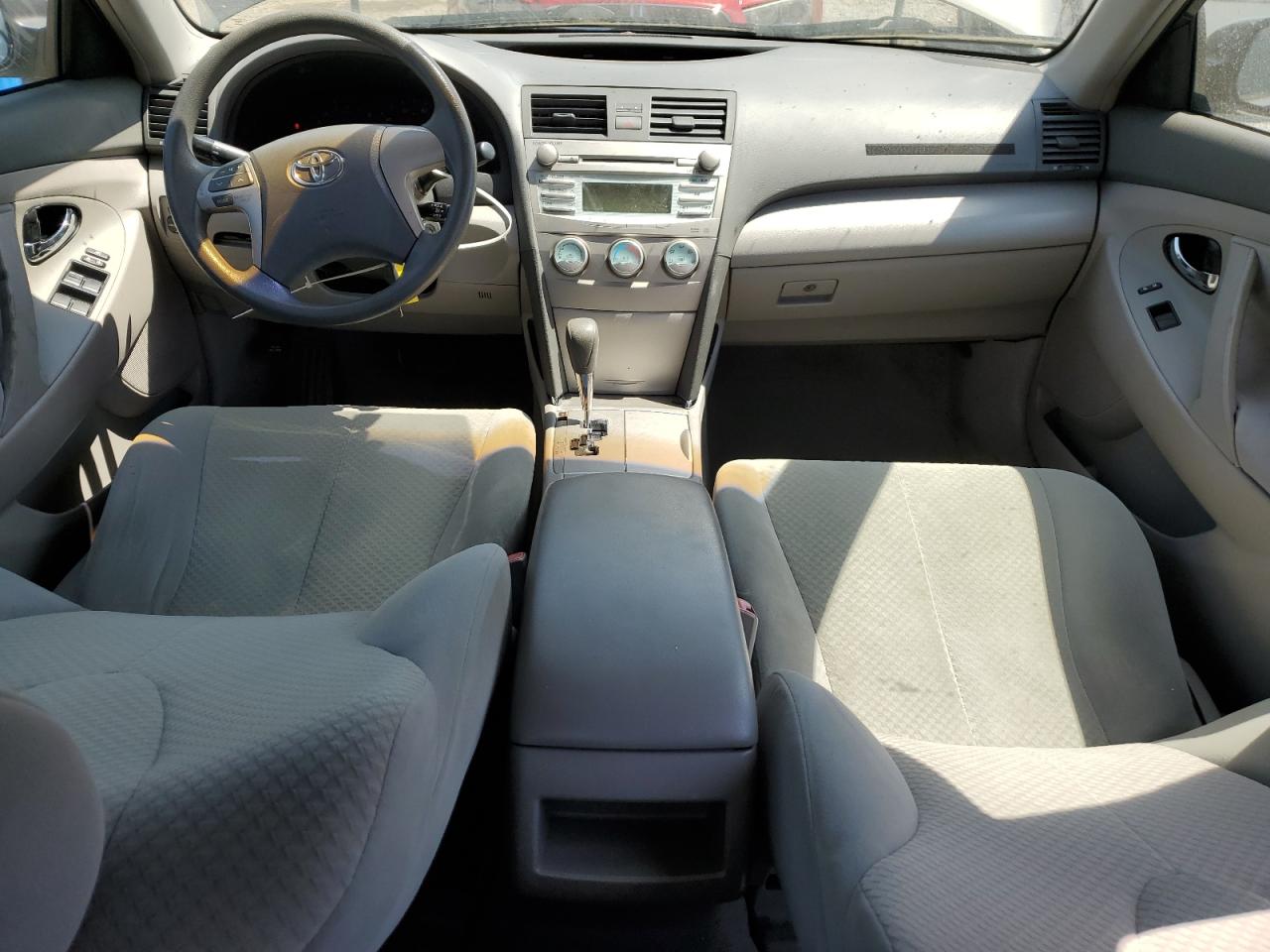 2009 Toyota Camry Base VIN: 4T4BE46K69R052573 Lot: 65287255