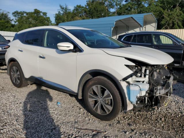  NISSAN MURANO 2019 Biały