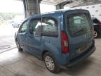 2016 CITROEN BERLINGO M for sale at Copart EAST KILBRIDE