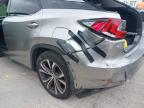 2016 LEXUS RX 450H LU for sale at Copart SANDWICH