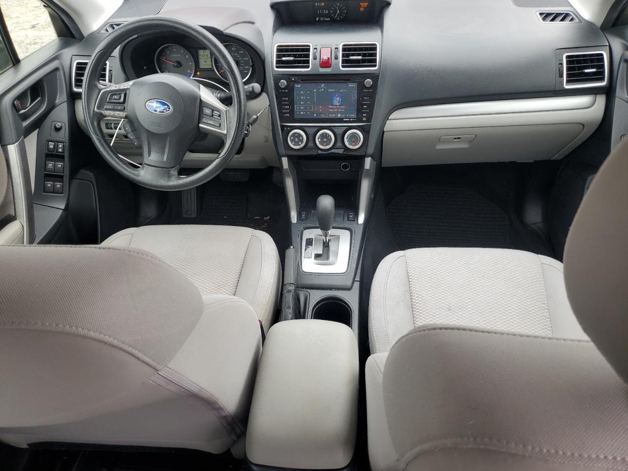 jf2sjadc2gh539555 JF2SJADC2GH539555 2016 Subaru Forester 2.5I Premium