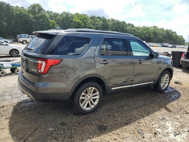  FORD EXPLORER 2017 Szary