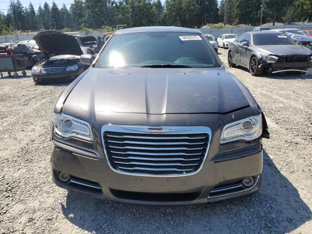  CHRYSLER 300 2013 Gray
