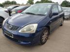 2005 HONDA CIVIC SE for sale at Copart SANDY