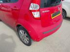 2008 SUZUKI SPLASH GLS for sale at Copart SANDY