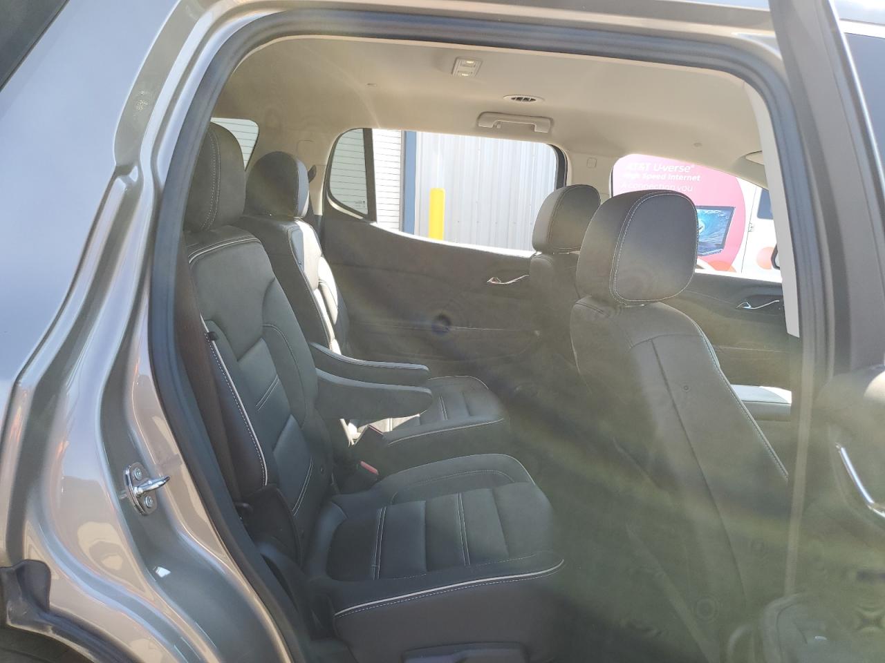 1gkknxlsxnz135039 1GKKNXLSXNZ135039 2022 GMC Acadia Denali