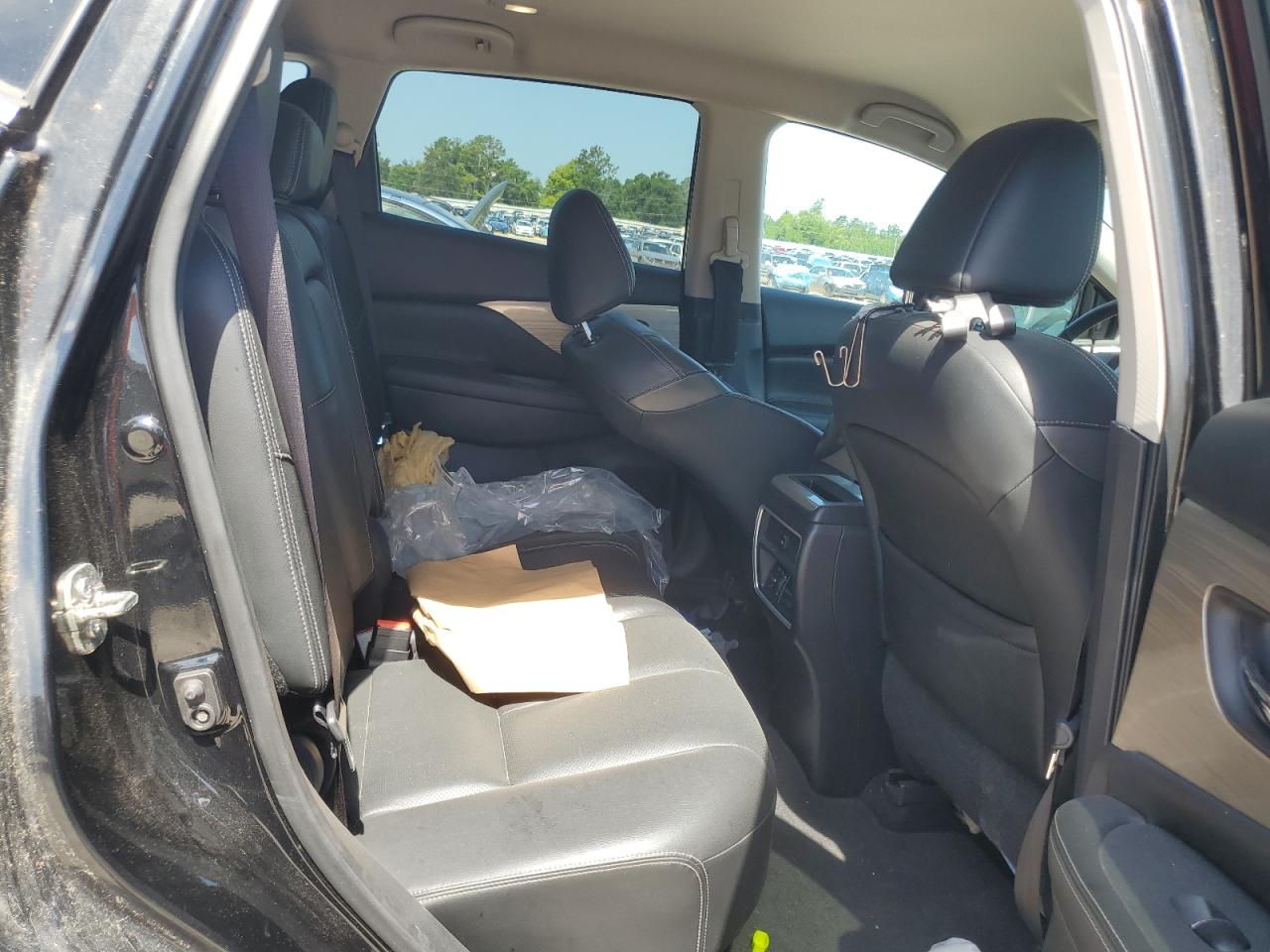 2017 Nissan Murano S VIN: 5N1AZ2MH2HN167959 Lot: 64457365