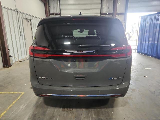  CHRYSLER PACIFICA 2025 Серый