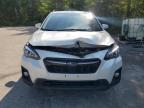 2018 SUBARU CROSSTREK PREMIUM   for sale at Copart ON - COOKSTOWN
