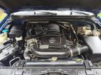 2012 NISSAN FRONTIER SV for sale at Copart CT - HARTFORD SPRINGFIELD