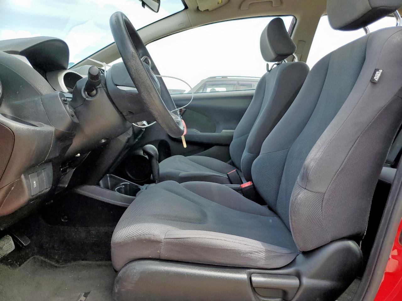 2013 Honda Fit VIN: JHMGE8H30DC004842 Lot: 64425475