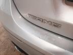 2020 MERCEDES BENZ AMG A 35 4 for sale at Copart WOLVERHAMPTON