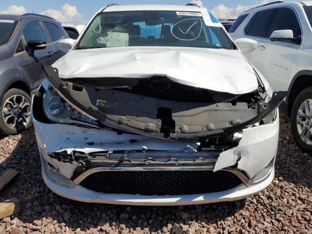  CHRYSLER PACIFICA 2018 Biały