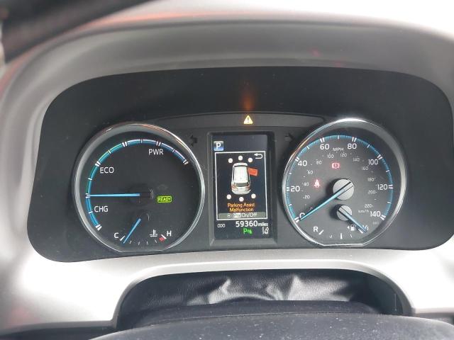 2018 TOYOTA RAV4 ICON
