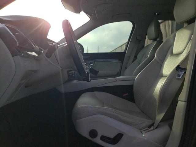  VOLVO XC90 2018 Szary
