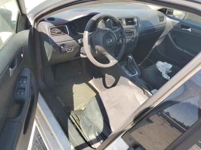  VOLKSWAGEN JETTA 2014 Biały